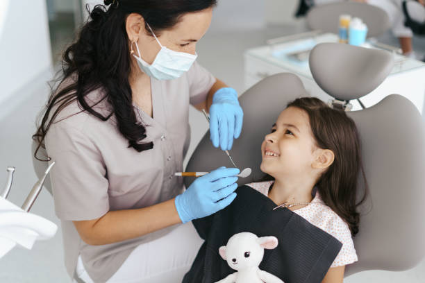 Urgent Tooth Repair in VA