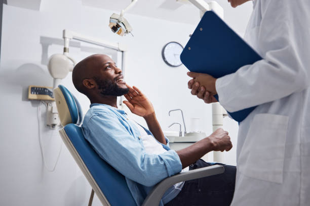 Best Chipped Tooth Repair Near Me  in Wise, VA
