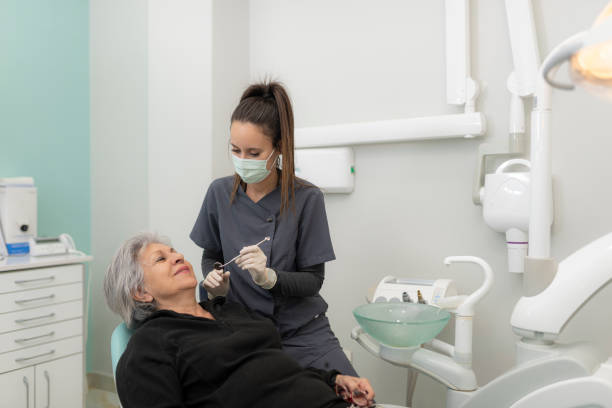 Best Urgent Tooth Repair  in Wise, VA