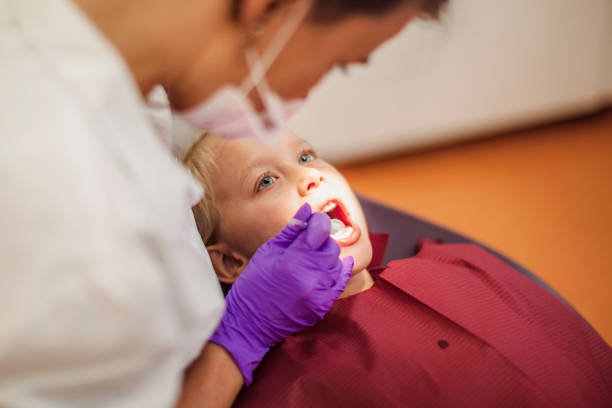 Best Dentist for Tooth Abscess  in Wise, VA