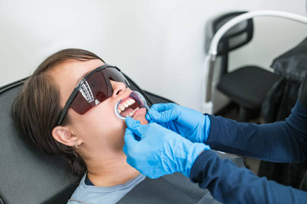 Best Teeth Whitening  in Wise, VA