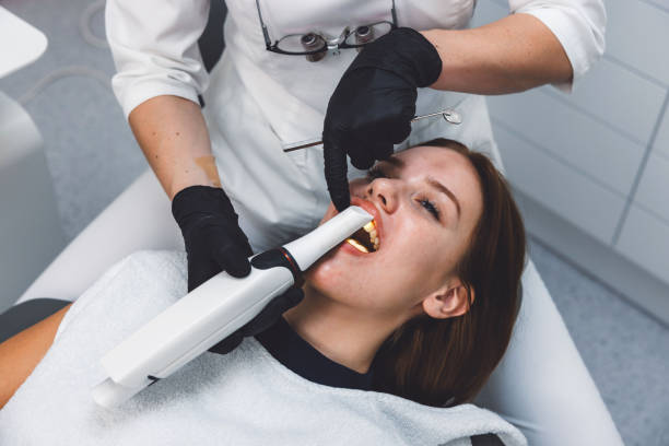 Best Cracked Tooth Emergency Dentist  in Wise, VA